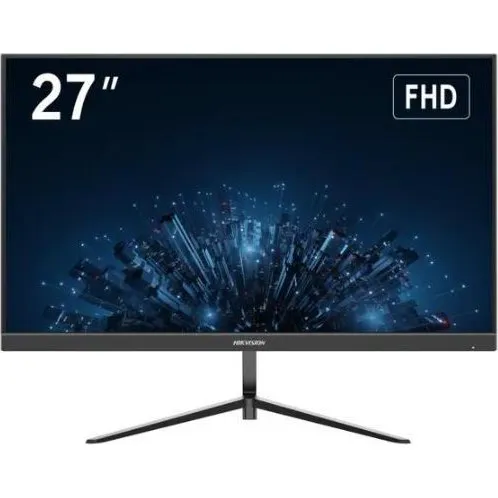 Hikvision DS-D5027F3-2P2 27" FHD Monitor