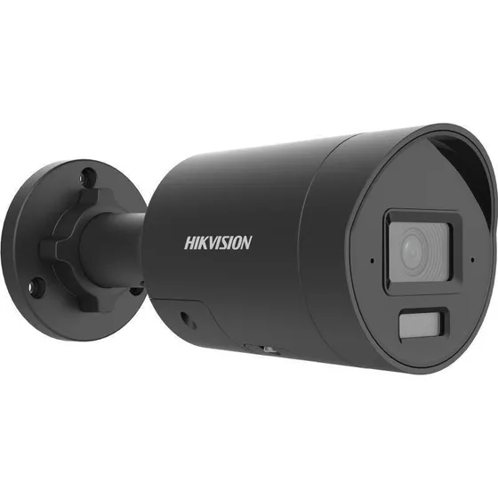 Hikvision DS-2CD2046G3-IZ2UY/SL 4MP Sort IP-Kamera 2,8/4 mm