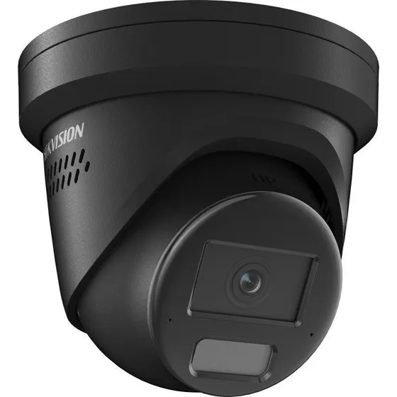 Hikvision DS-2CD2346G3-IZS2UY/SL 4MP IP-kamera, sort