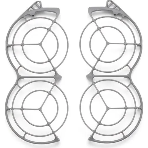 DJI Neo 2 Propeller Guard - Sikker flyvning indendørs og udendørs