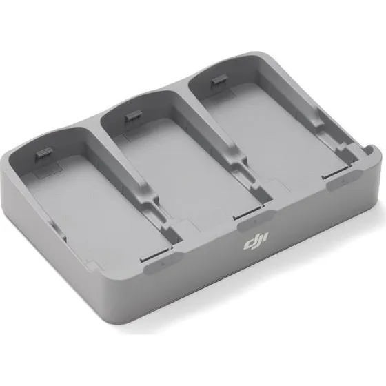 DJI Neo 2 To-Vej Opladerhub