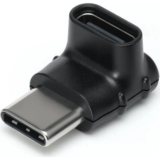 DJI Mic Serie Mobilmodtager-adapter (USB-C til USB-C)