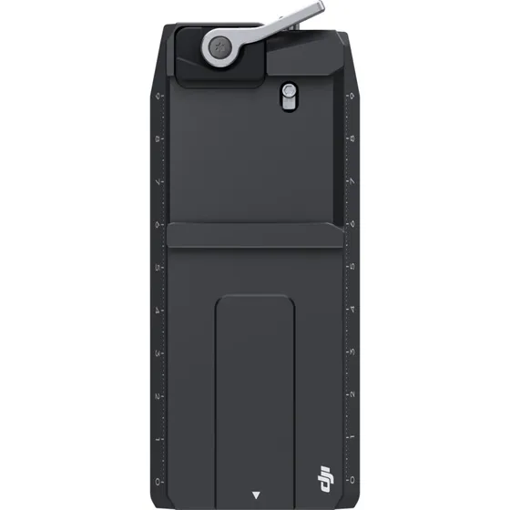 DJI RS 5 Nedre Hurtigudløserplade