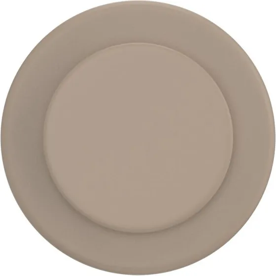 PopSockets PopGrip til MagSafe Soft Touch Latte
