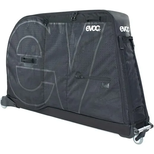 Evoc Bike Bag Pro cykelkuffert, sort (305L)