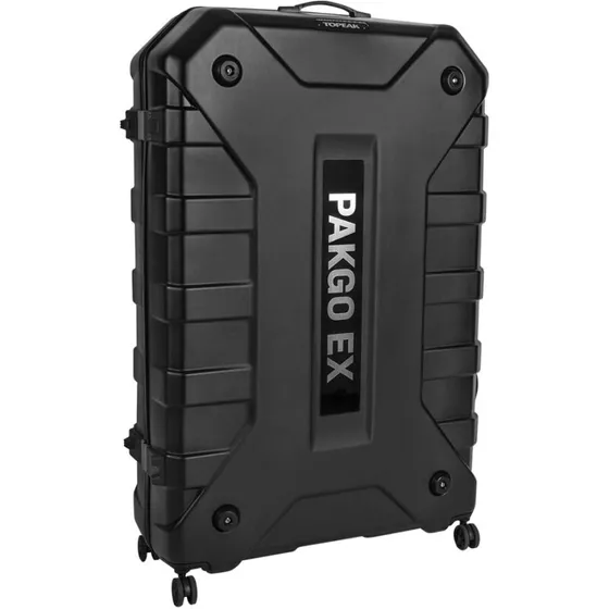 Topeak PAKGO EX cykelkuffert
