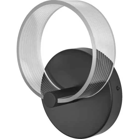 Osram Decor Circle væglampe med justerbar farvetemperatur