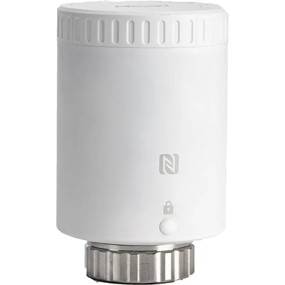 Milesight WT101 Smart Radiator Termostat – LoRaWAN, 868 MHz