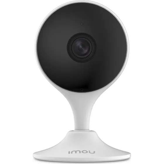 Imou Cue 2 3MP indendørs IP-kamera 1296p - bord/væg