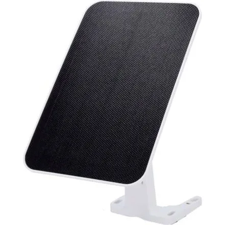 Imou FSP15 Solpanel til overvågningskamera, 5,4 V, 1,5 A, USB-C