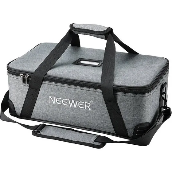 Neewer Vision 4 Fototaske, Grå