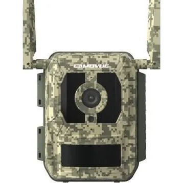 Reolink Talon Series T130 LTE 8 MP vildtkamera i camouflage