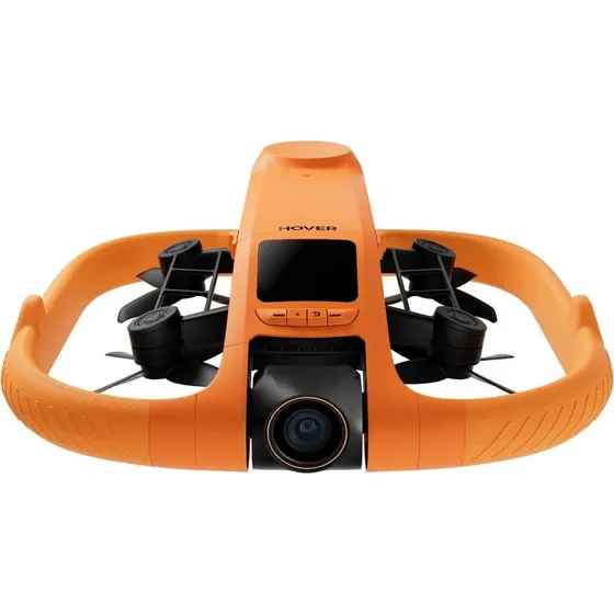 HoverAir Aqua Basic Combo – Orange