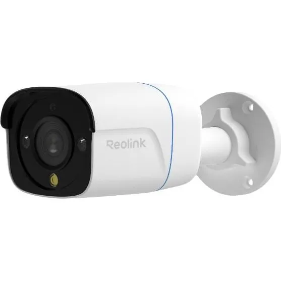Reolink RPPCB8M 4K Bullet IP-kamera, inde/ude, 125° synsvinkel
