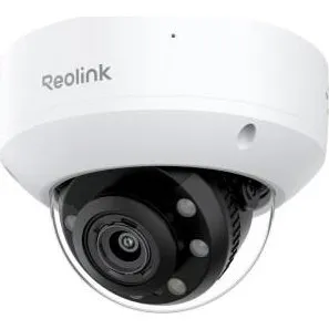 Reolink RP-PCV8MZ 8 MP IP-kamera, PoE, indendørs/udendørs, dome