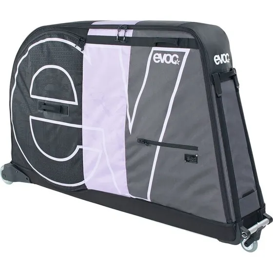 Evoc Bike Bag Pro cykelkuffert Multicolour