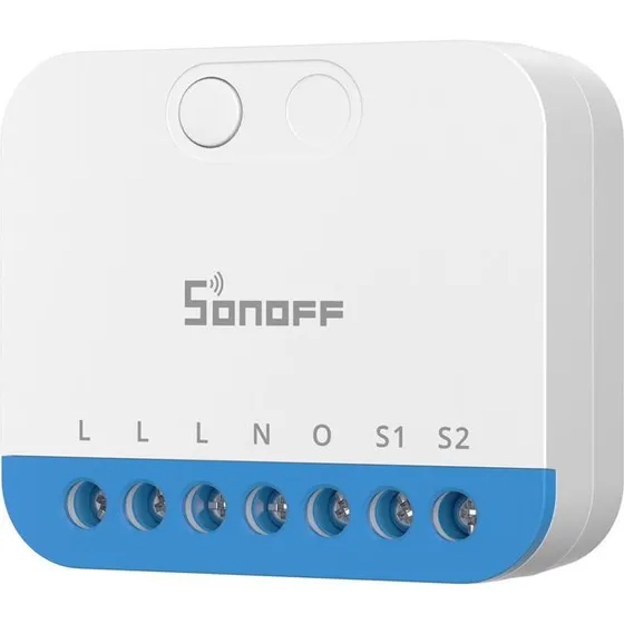 Sonoff MINI-ZBDIM ZigBee Smart Lysdæmper