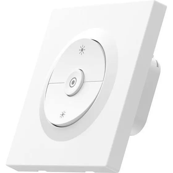 Sonoff MINI-ZBDIM-E ZigBee Dimmer, Hvid