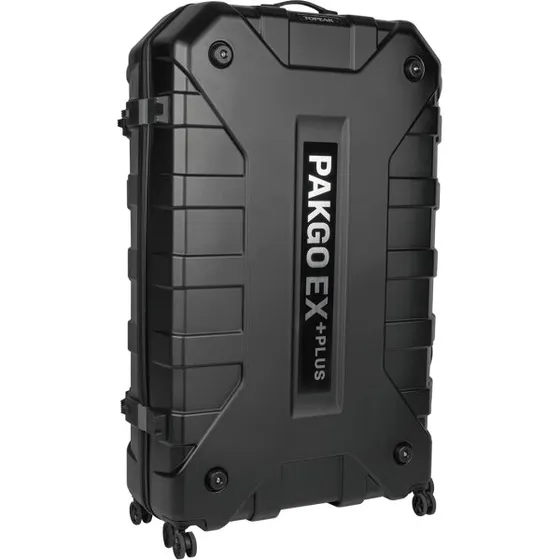 Topeak PakGo EX+ Cykelkuffert