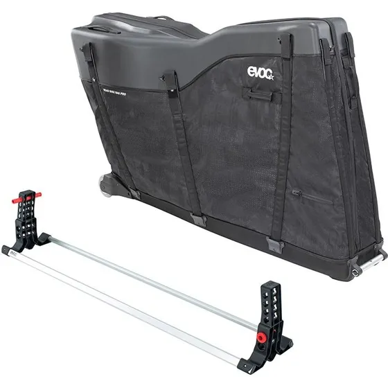 EVOC Road Bike Bag Pro transporttaske – sort