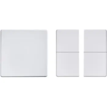 Philips Smart Switch II Sæt Hvid