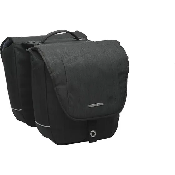 New Looxs Avero Double Racktime 25 L - sort