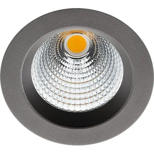SG Jupiter Pro Indbygningsspot LED 15W Udendørs Grafit