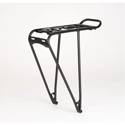 Atran Velo Tour Lite AVS bagagebærer 28" sort