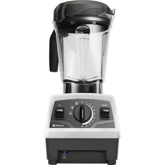 Vitamix Explorian E520 2L hvid blender med 3 programmer