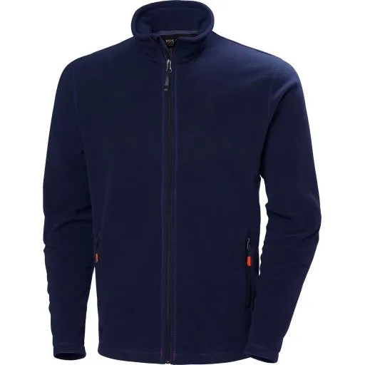Helly Hansen Oxford Jakke, marineblå, L