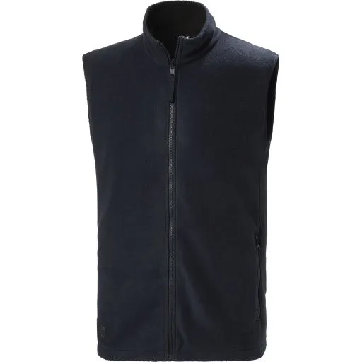 Helly Hansen Manchester 2.0 vest, marineblå, XS
