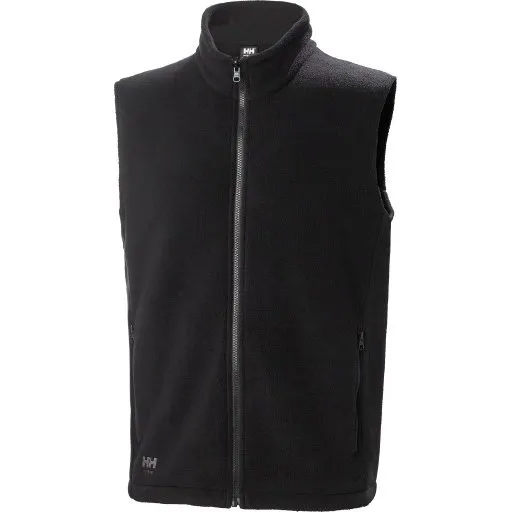 Helly Hansen Manchester 2.0 vest, sort, M