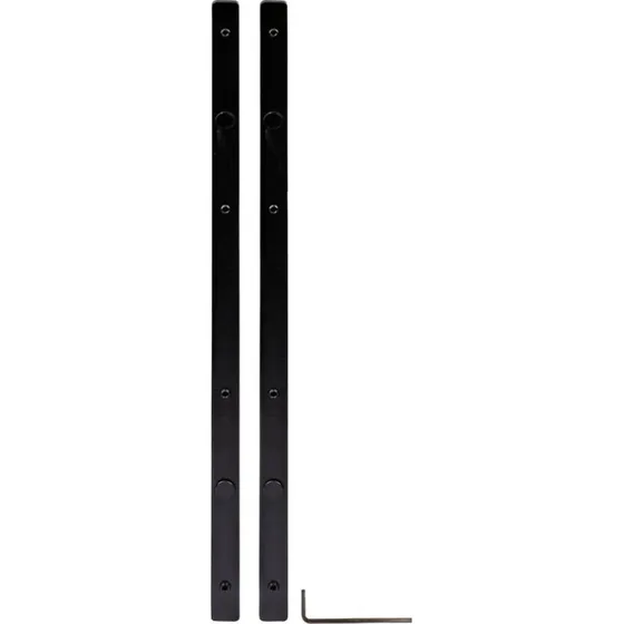 Makita Guideskinne-forbindelsesstykke 2 stk til DHS630Z