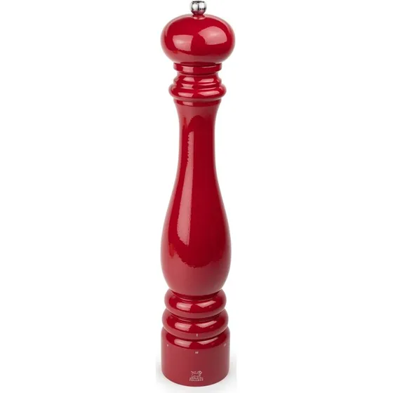 Peugeot Paris U'Select peberkværn, 40 cm, Poppy Red