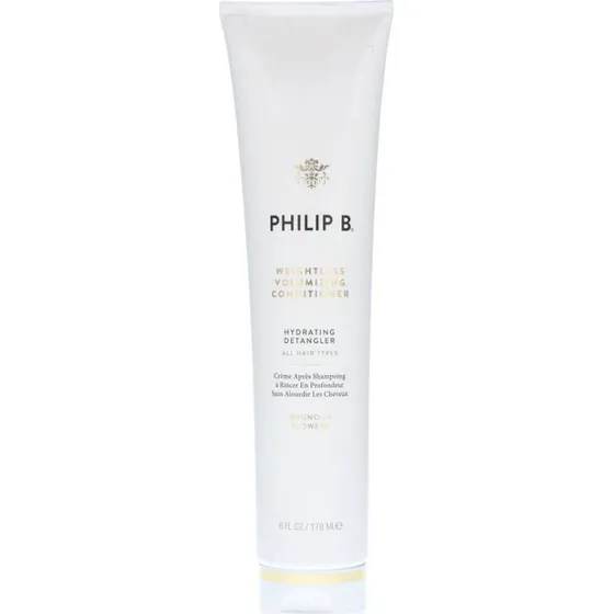 Philip B Weightless Volumizing Conditioner 178 ml