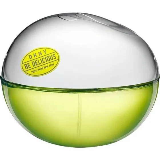 DKNY Be Delicious Eau de Parfum 100 ml