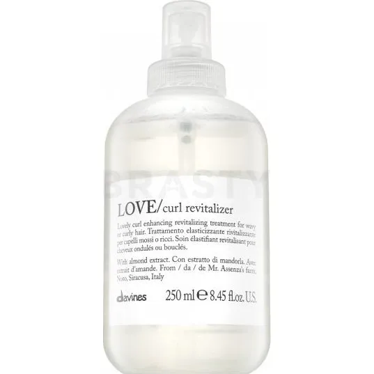 Davines LOVE Curl Revitalizer 250 ml
