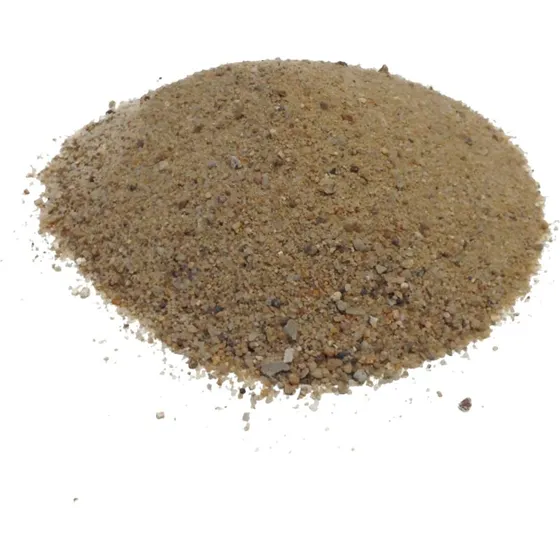 GRANIT.DK Murersand 0-4 mm BigBag 1000 kg