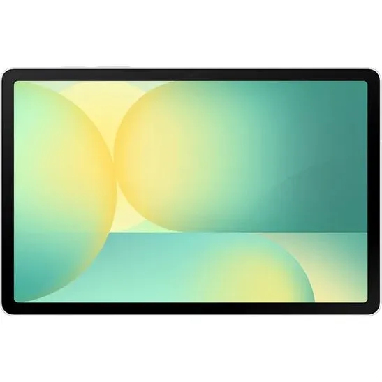 Samsung Galaxy Tab S10 FE 10,9" 256GB 12GB Sølv