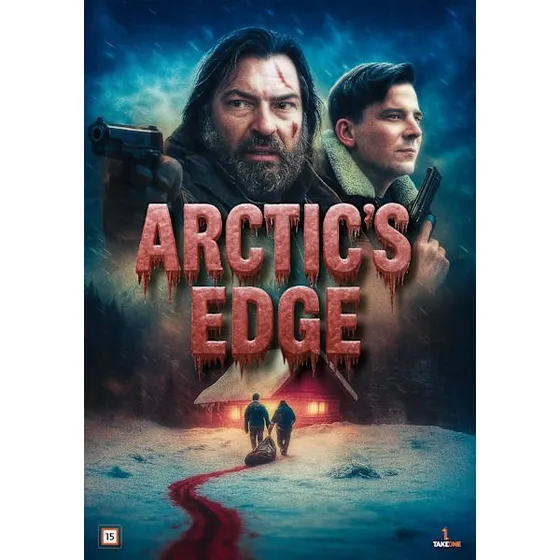 Arctic's Edge - DVD