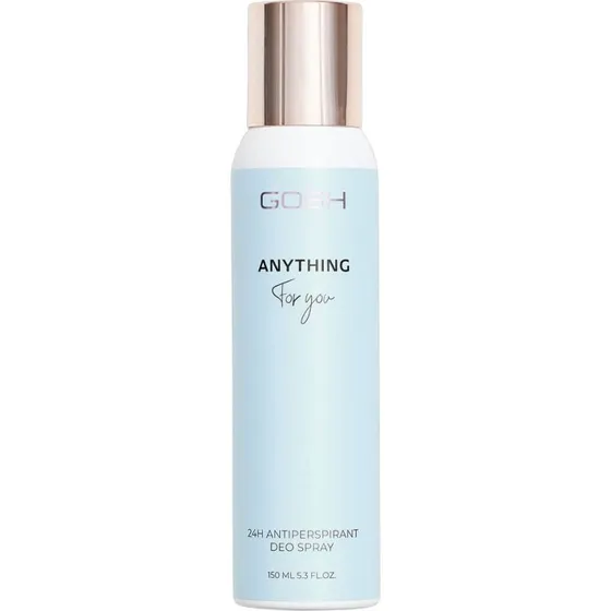 Gosh Anything For You Deo Spray 150 ml