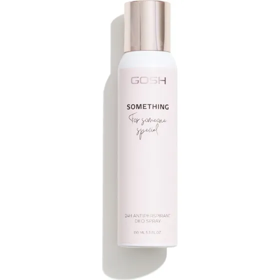 Gosh Something Deodorant Spray 150 ml for Kvinder