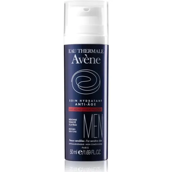 Avène Men Anti-Aging Hydrating Care 50 ml