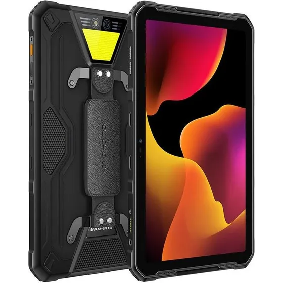 Ulefone Armor Pad 2 11" 8/256 GB LTE - Sort