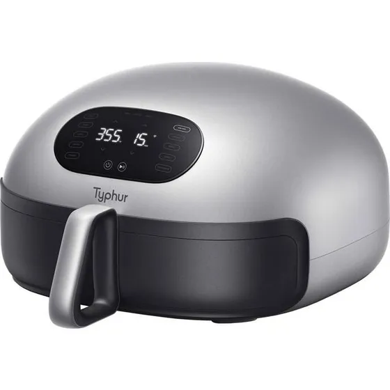 Typhur Dome 2 Airfryer 6L, 1750W
