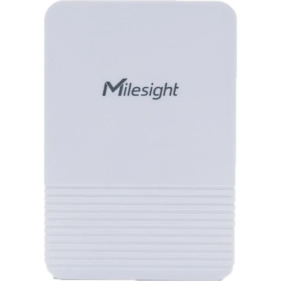 Milesight UC511DI868MEA Solcelle, LoRaWAN, IP67