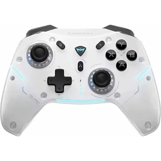 Machenike G5Pro Max Trådløs Gamingcontroller - Hvid