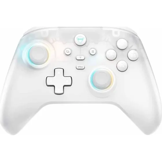 Machenike G3 V2 Trådløs Gamingcontroller - Hvid