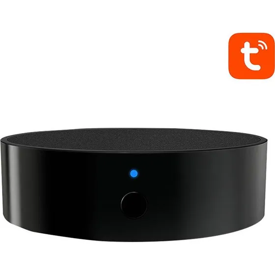 Avatto S16 Universal Fjernbetjening (IR WiFi, TUYA)