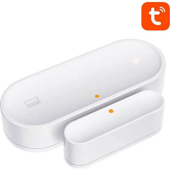 Avatto ZDS16 ZigBee Vindue- og Dørsensor